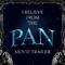 I Believe (From the "Pan" Movie Trailer)专辑