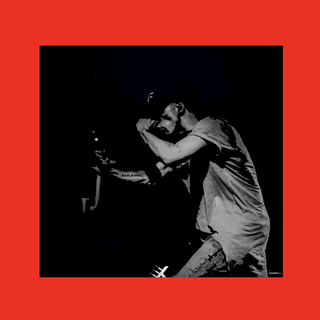 【FREE】"WAKE UP" - NF type beat ft.Eminem