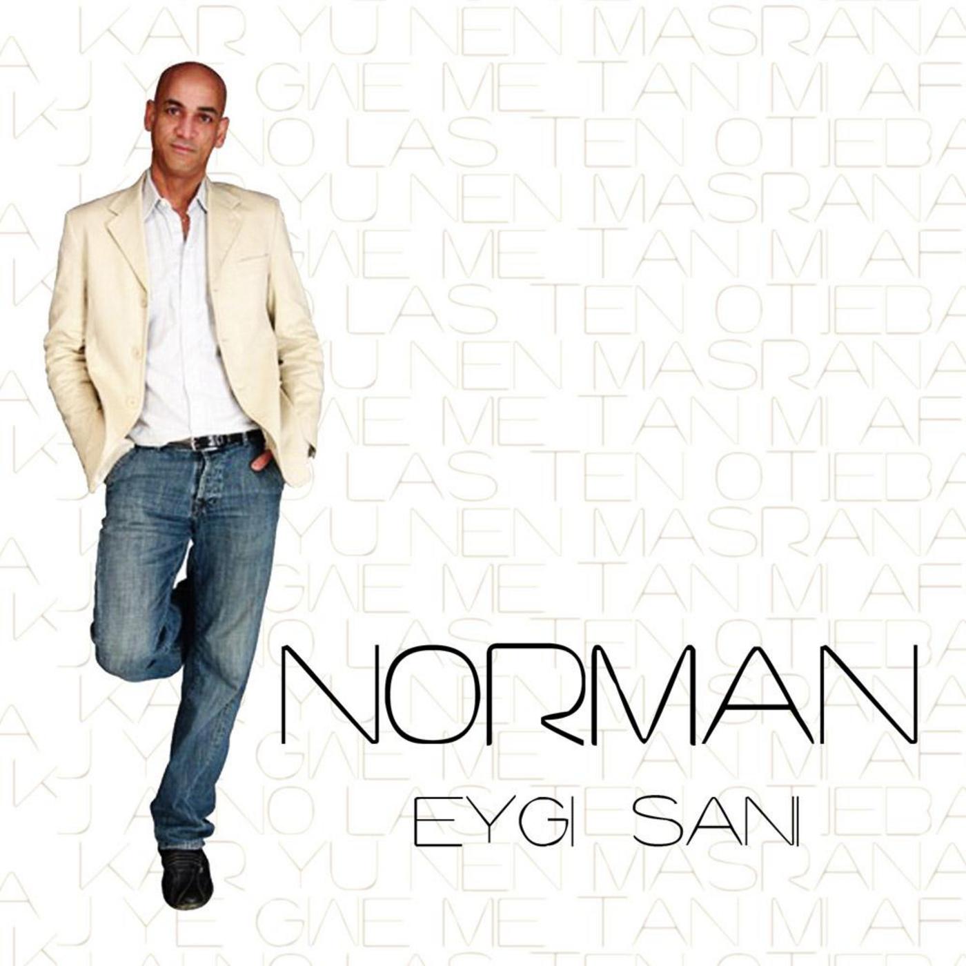 Eygi Sani