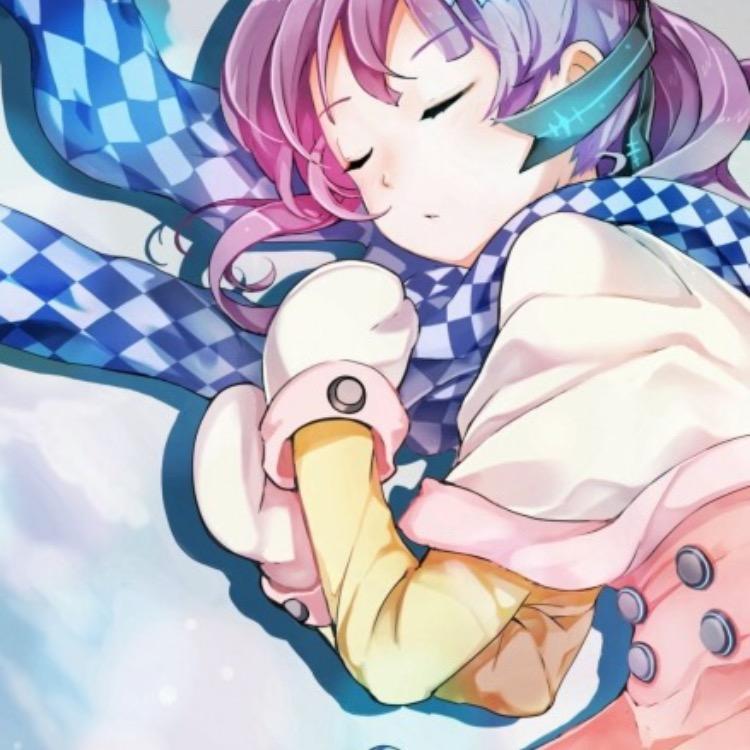 御守（Cover 心华）