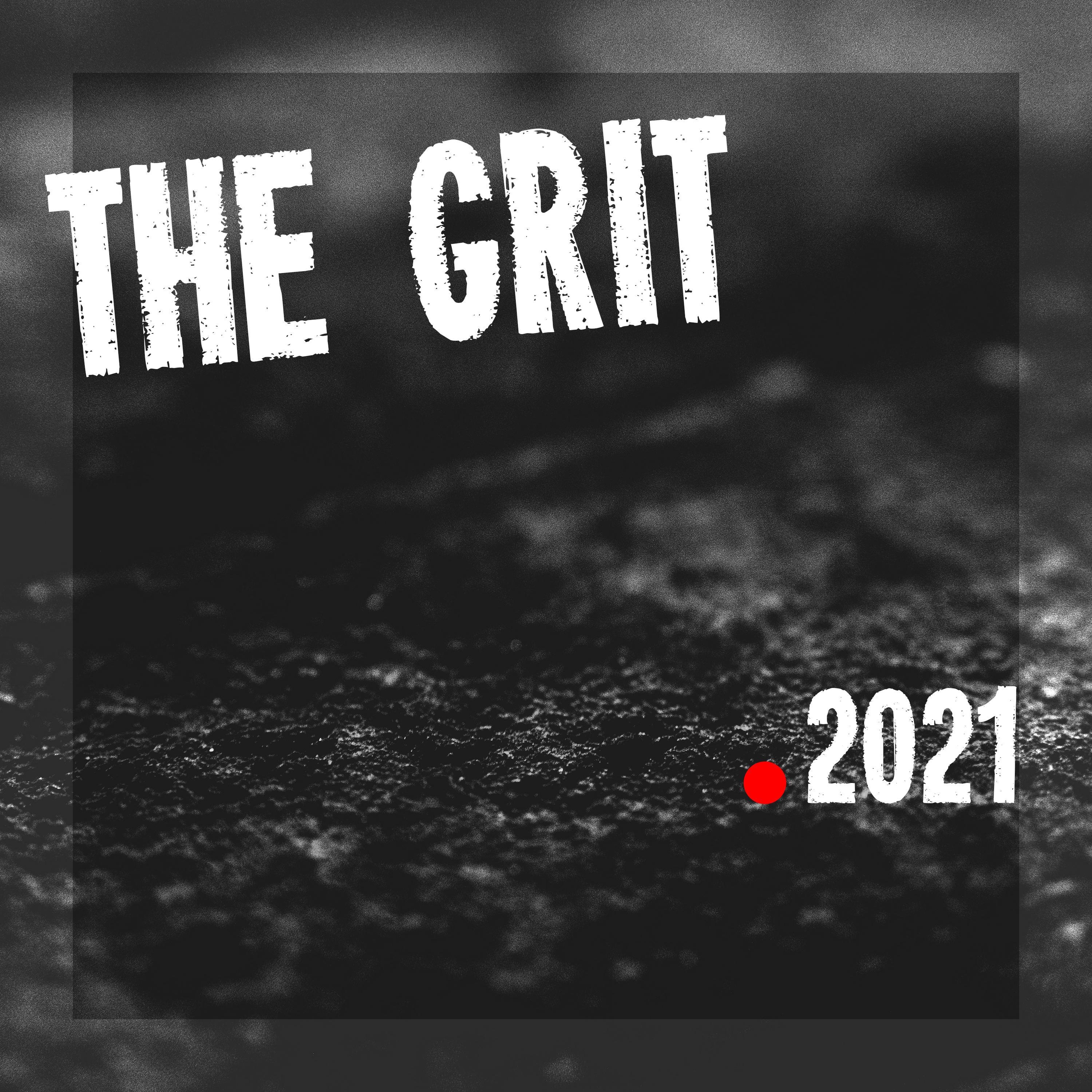 The Grit - Trapped