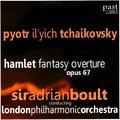 Hamlet Fantasy Overture Opus 67