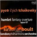 Hamlet Fantasy Overture Opus 67专辑