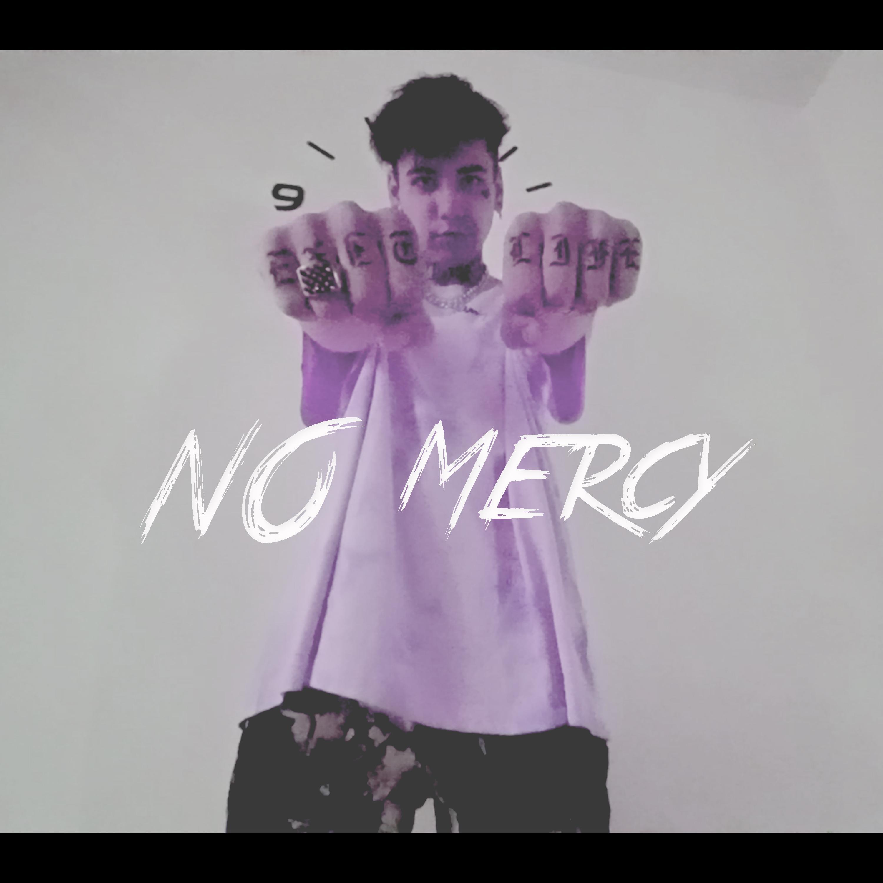 No Mercy