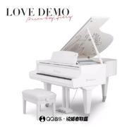 LOVE DEMO