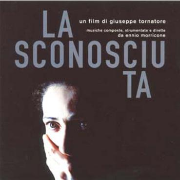 La Sconosciuta专辑