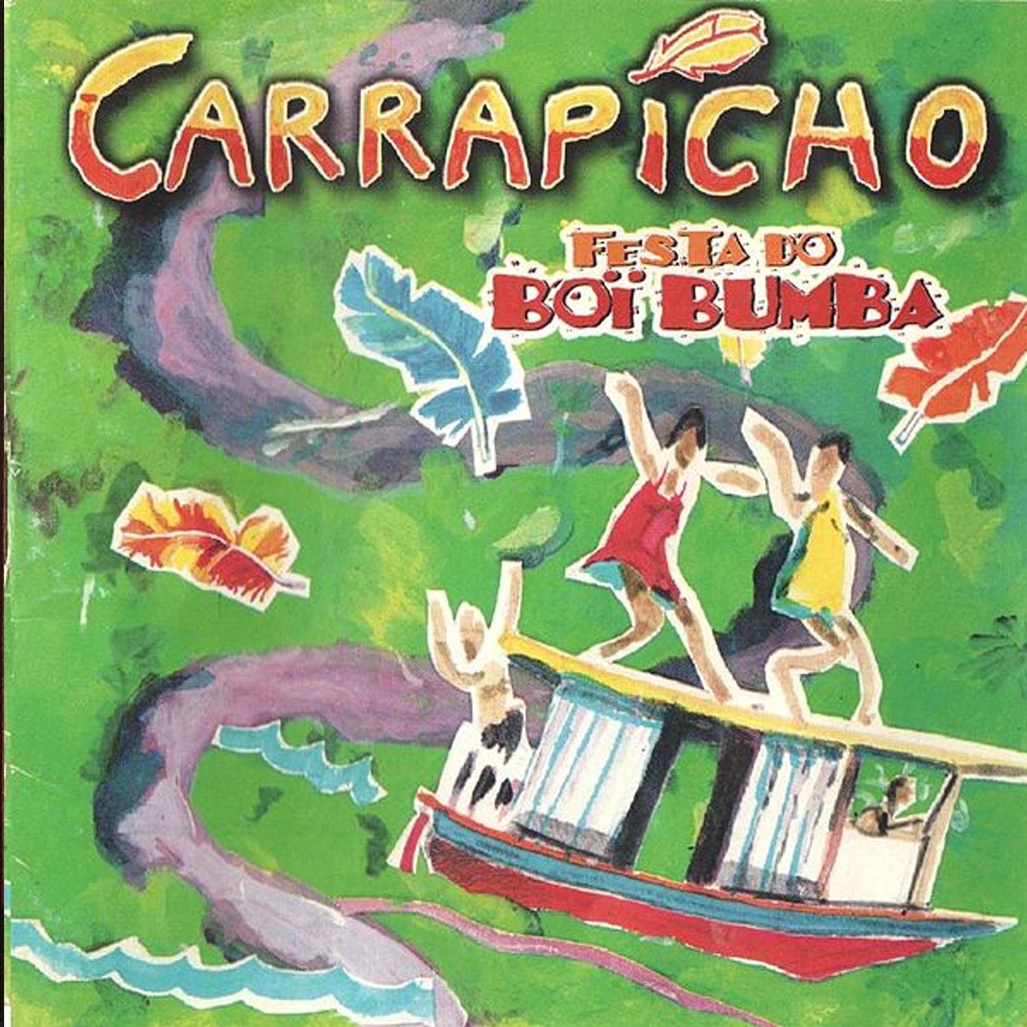 Festa do Boi Bumba
