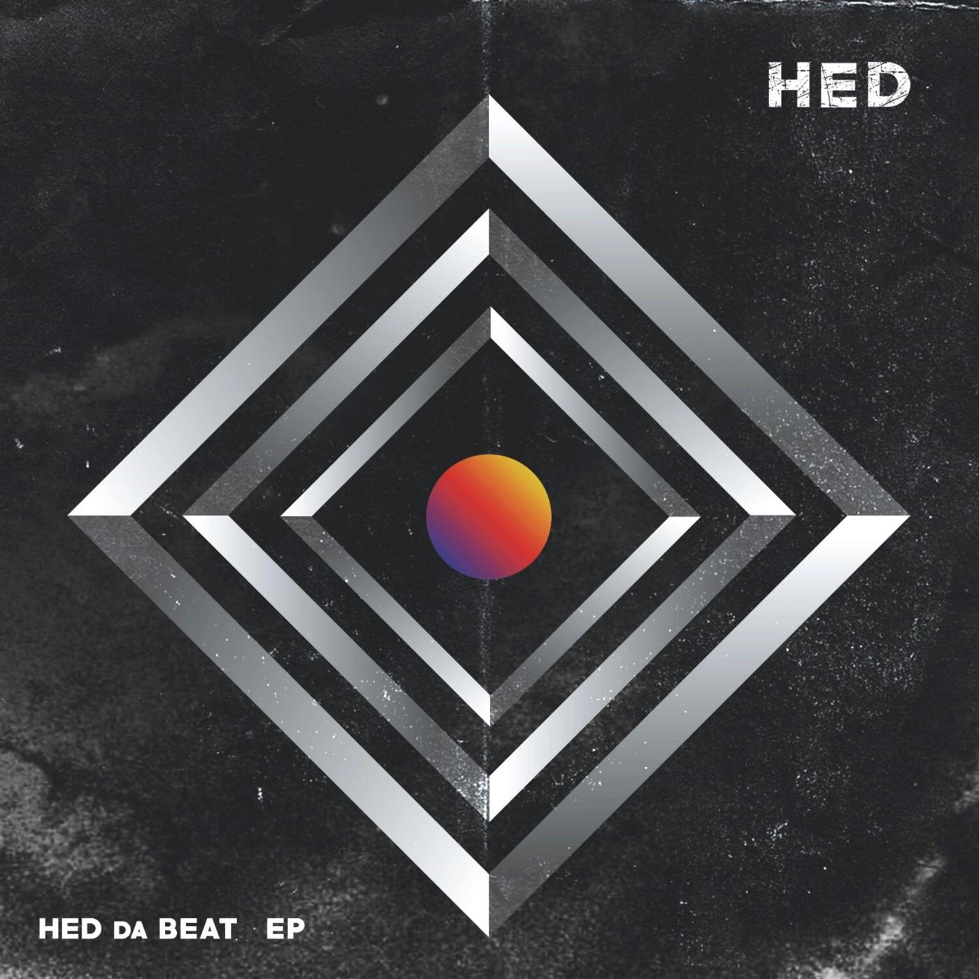 Hed da Beat - EP