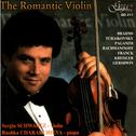 The Romantic Violin专辑