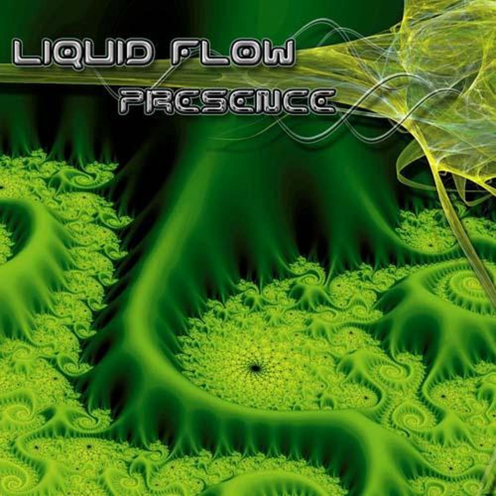 Liquid Flow - Analog Boost (Original Mix)