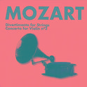 Mozart - Divertimento for Strings专辑