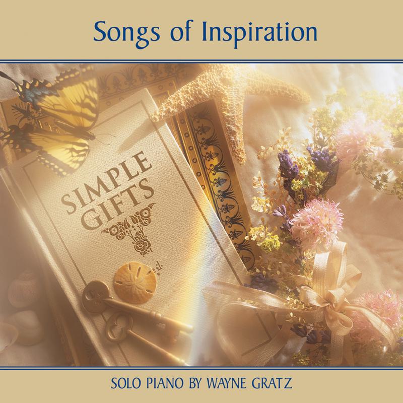 Simple Gifts (Songs Of Inspiration)专辑