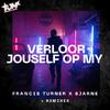 Francis Turner - Verloor Jouself Op My (ShokBasse Remix)