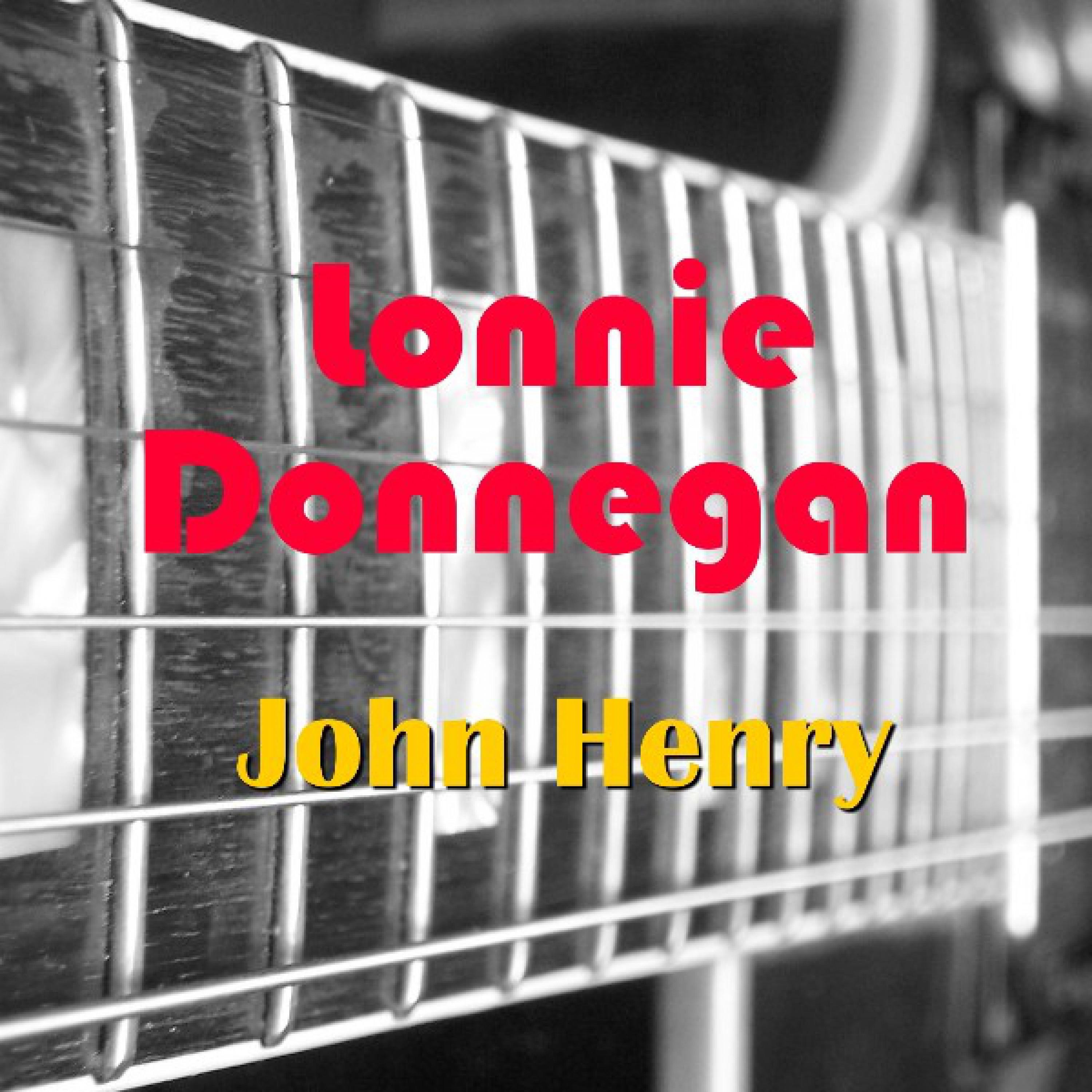 John Henry
