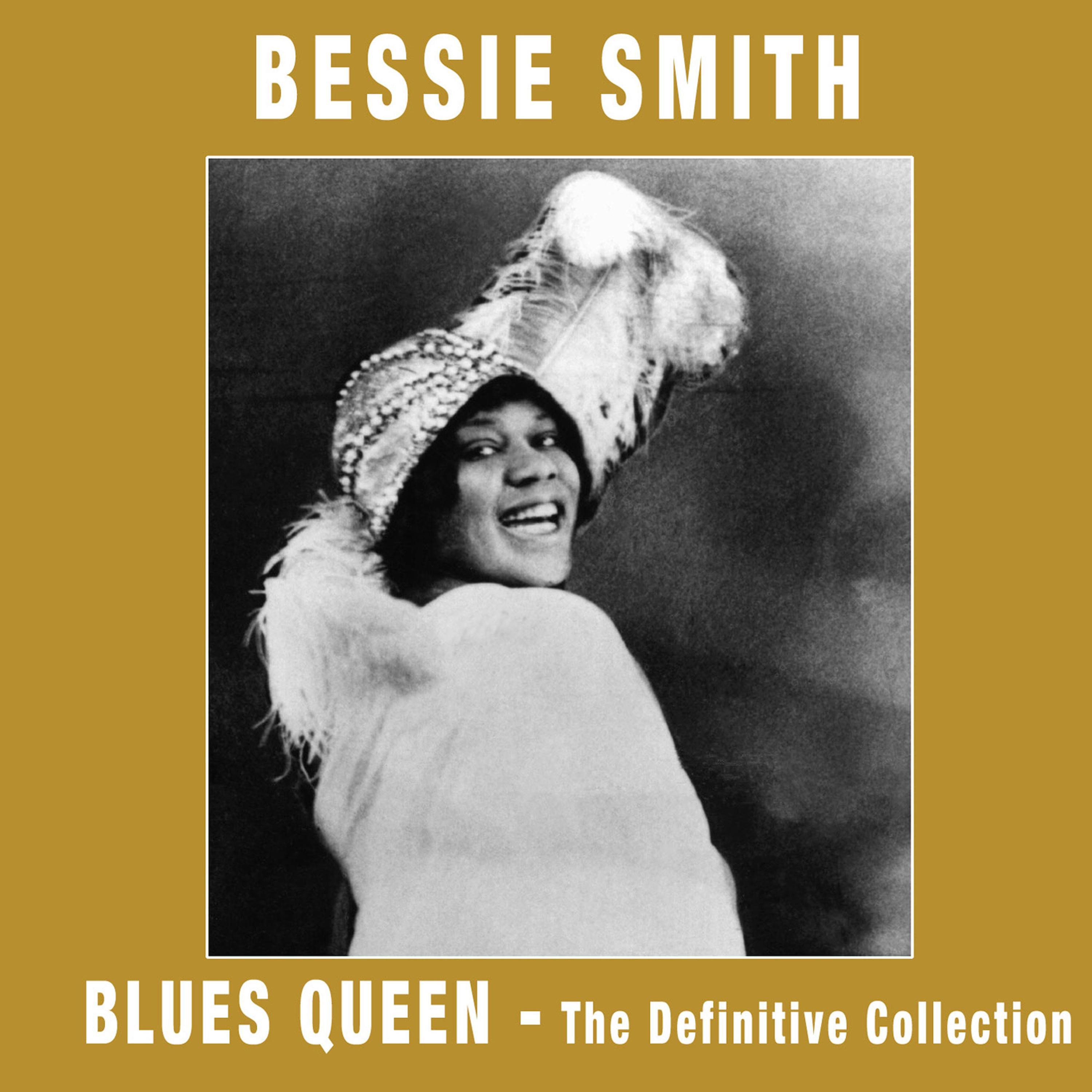 Blues Queen. The Definitive Collection