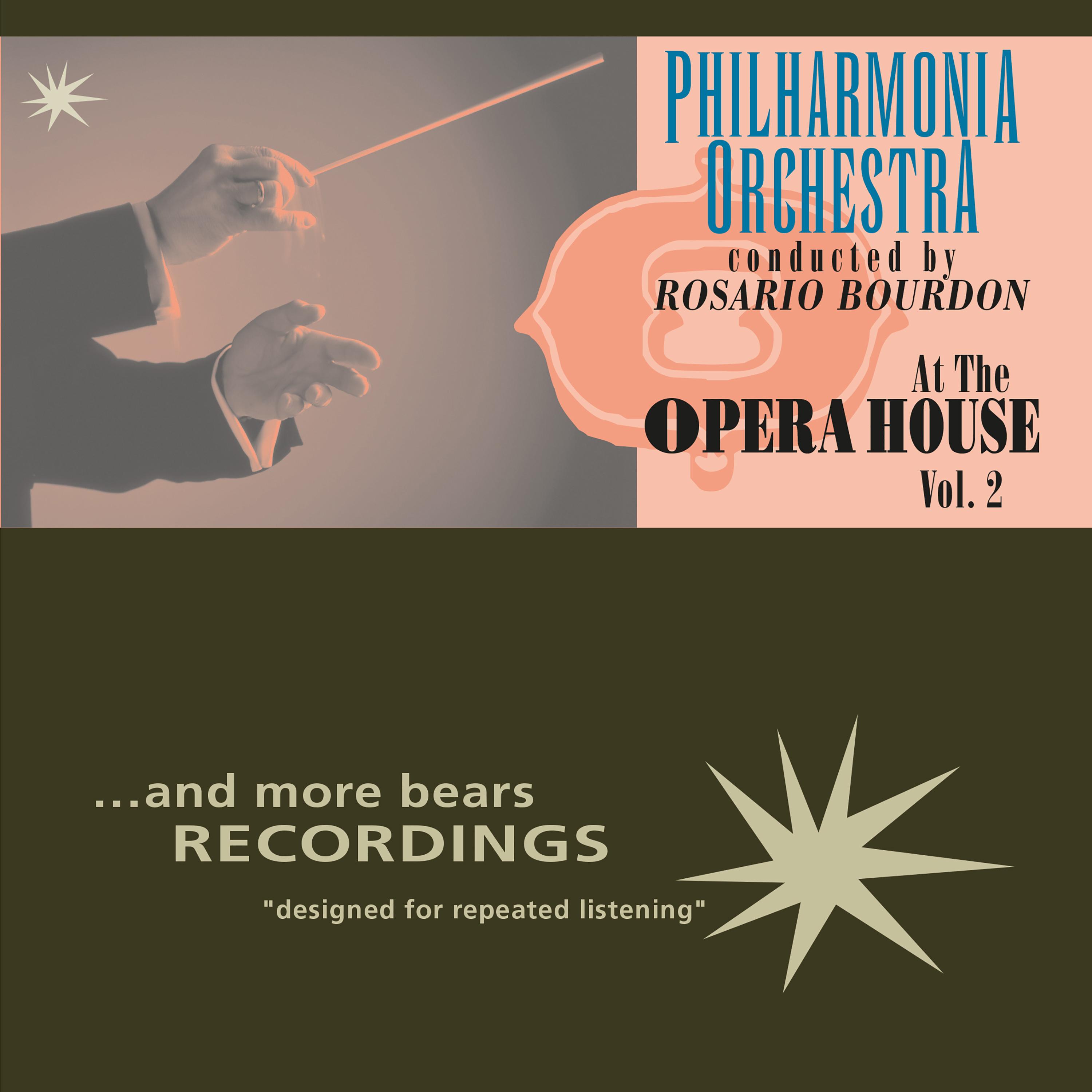 At the Opera House, Vol. 2