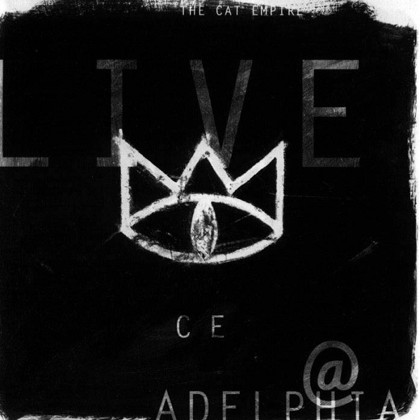Live @ Adelphia