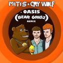 Oasis (Bear Grillz Remix)专辑