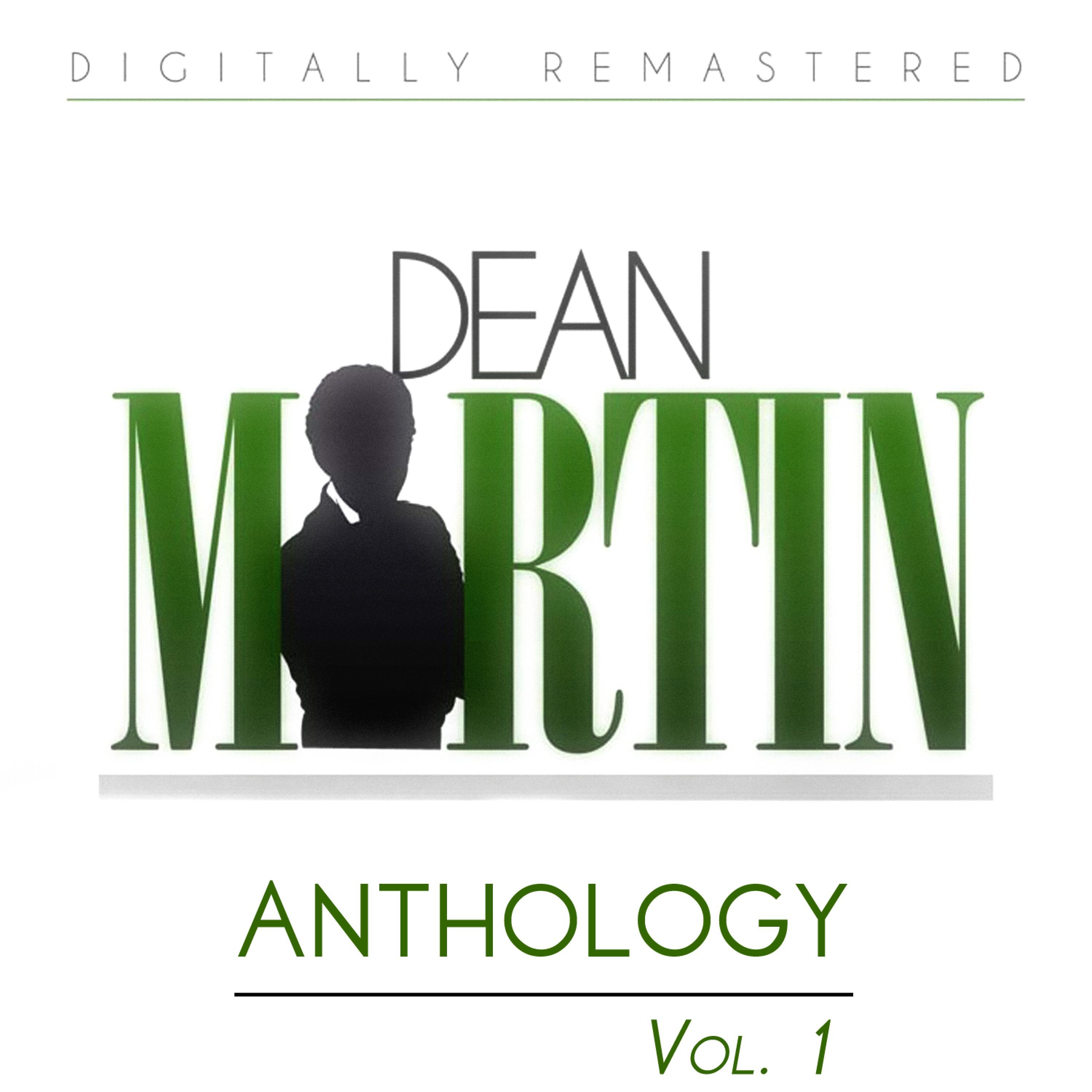 Dean Martin Anthology, Vol. 1专辑