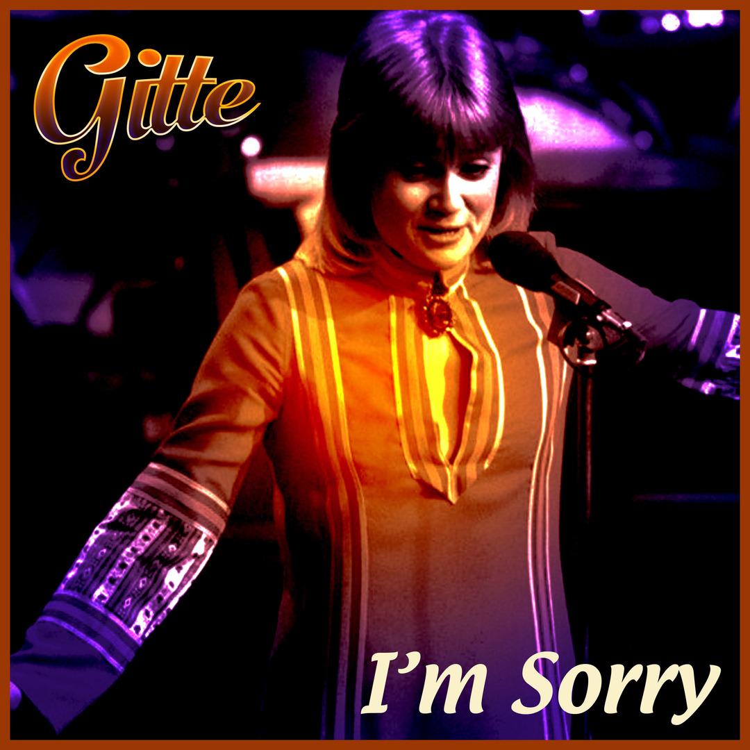 I'm Sorry