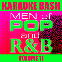 Men Of Pop And R&b - Holding Back The Years (karaoke Version)
