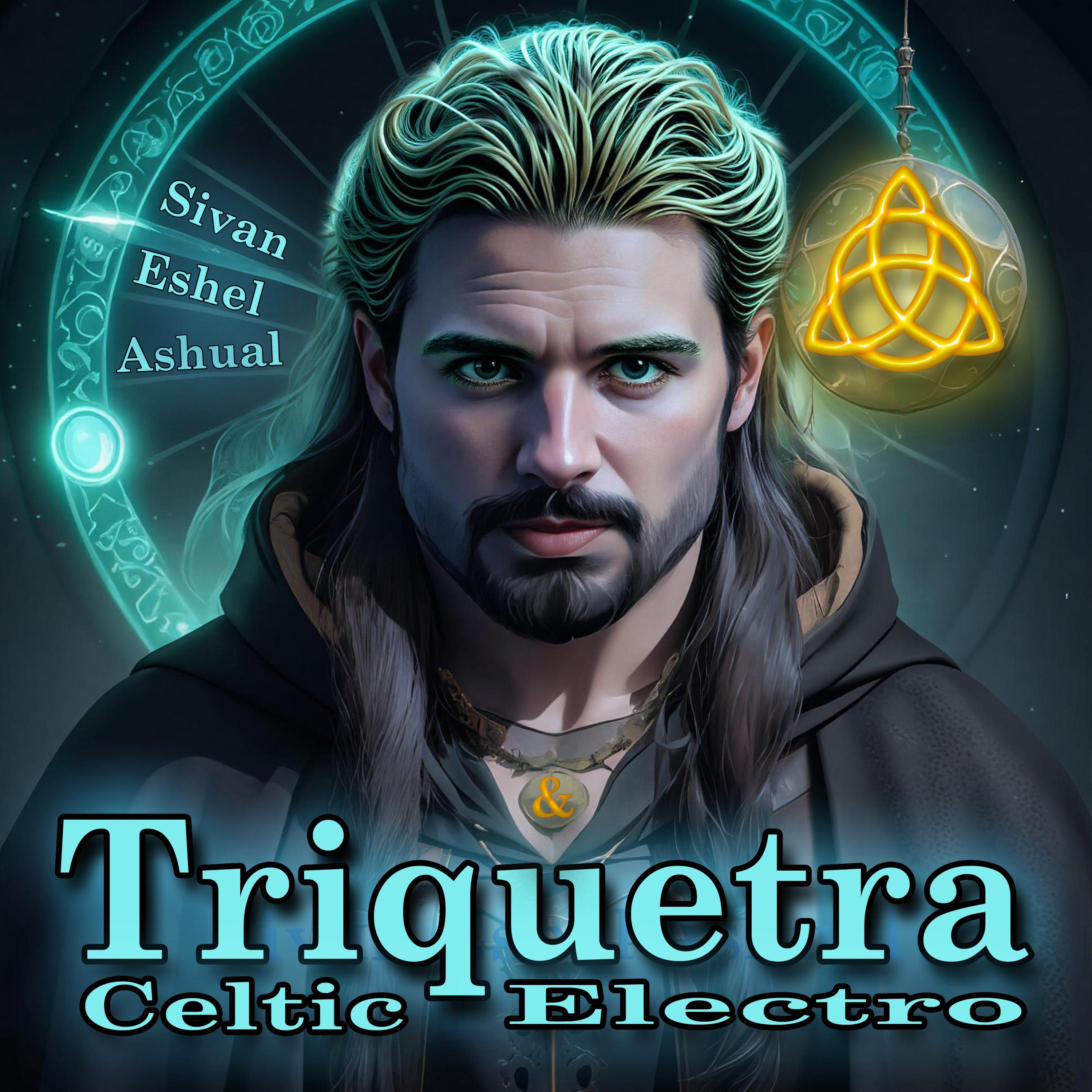 Satyr (Dark Goa Trance)