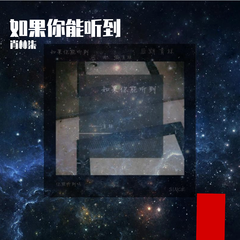 如果你能听到