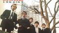 The Zombies 1964-67专辑