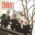 The Zombies 1964-67专辑