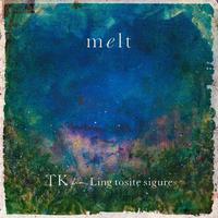 melt (on the border)