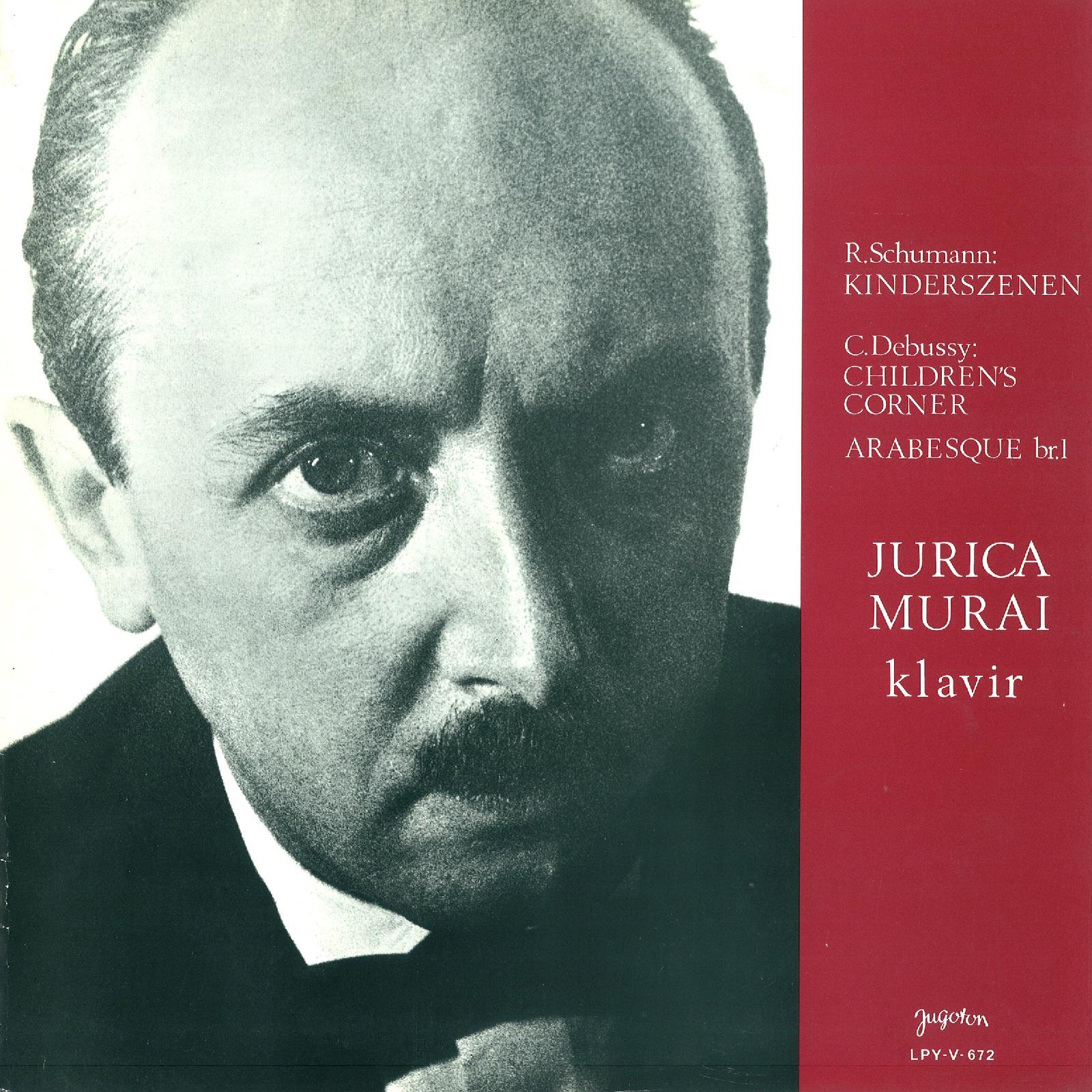 claude debyssy children s corner doctor gradus ad parnassum