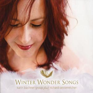 White Is In The Winter Night - Enya