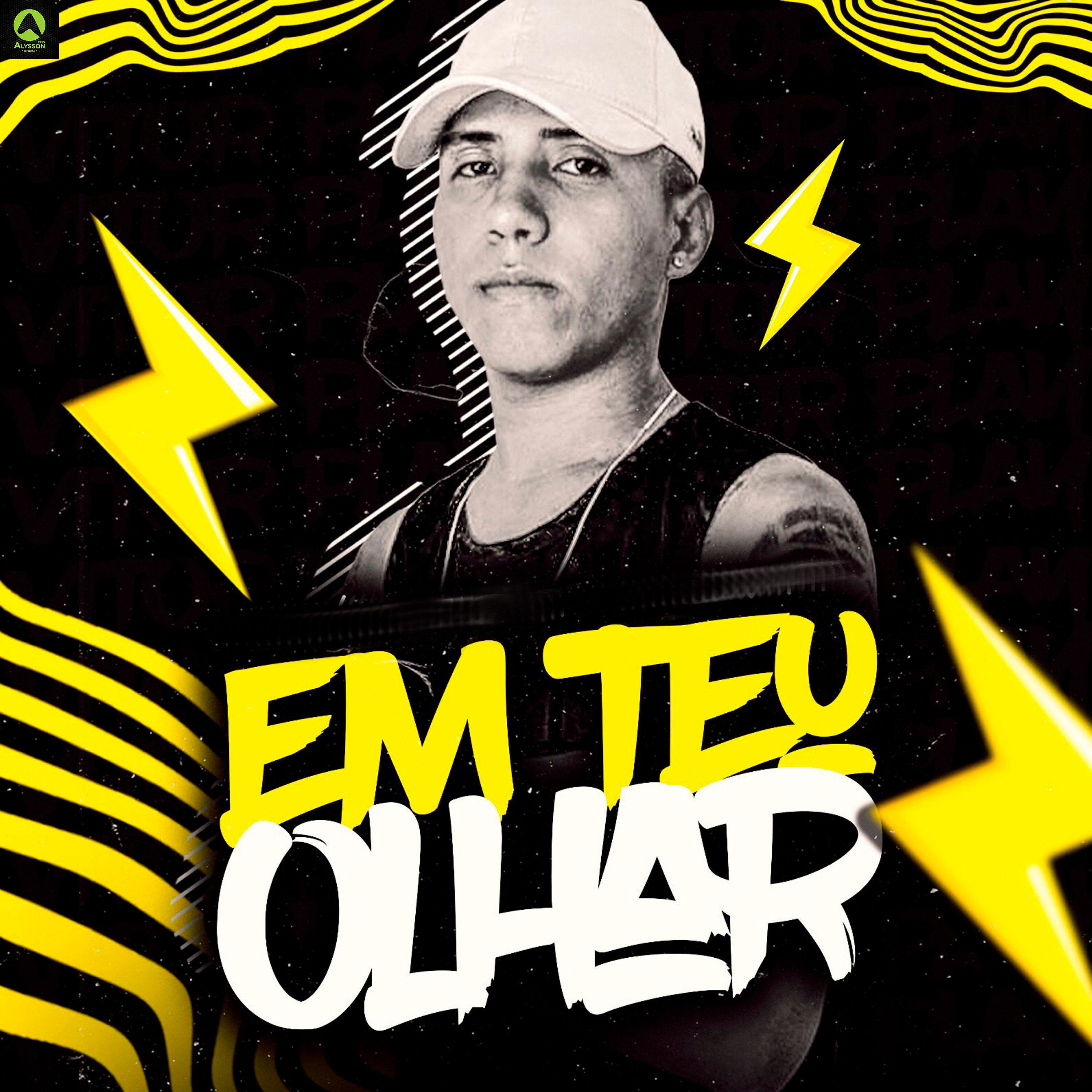 Vitor Play - Em Teu Olhar