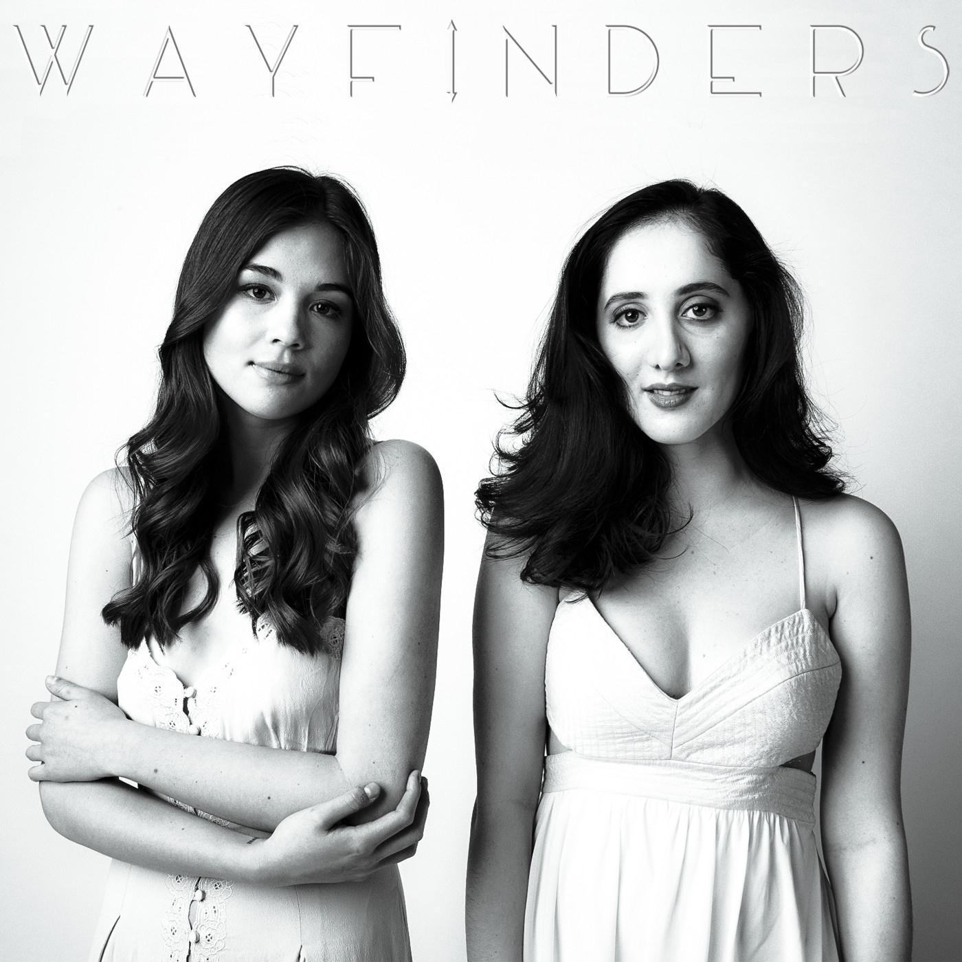 Wayfinders