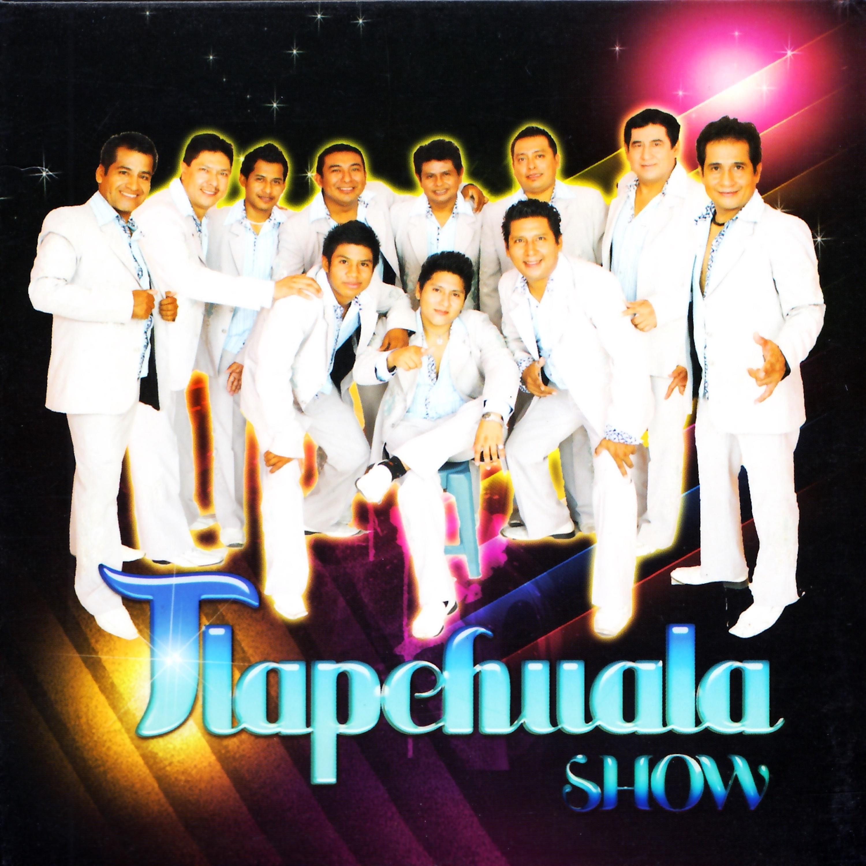 Tlapehuala Show - Cuando Estás Junto a Mi