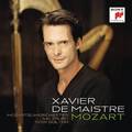 Mozart: Concerto for Flute and Harp in C Major, Piano Concerto No. 19 & Piano Sonata No. 16 "Sonata 