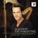 Mozart: Concerto for Flute and Harp in C Major, Piano Concerto No. 19 & Piano Sonata No. 16 "Sonata 专辑
