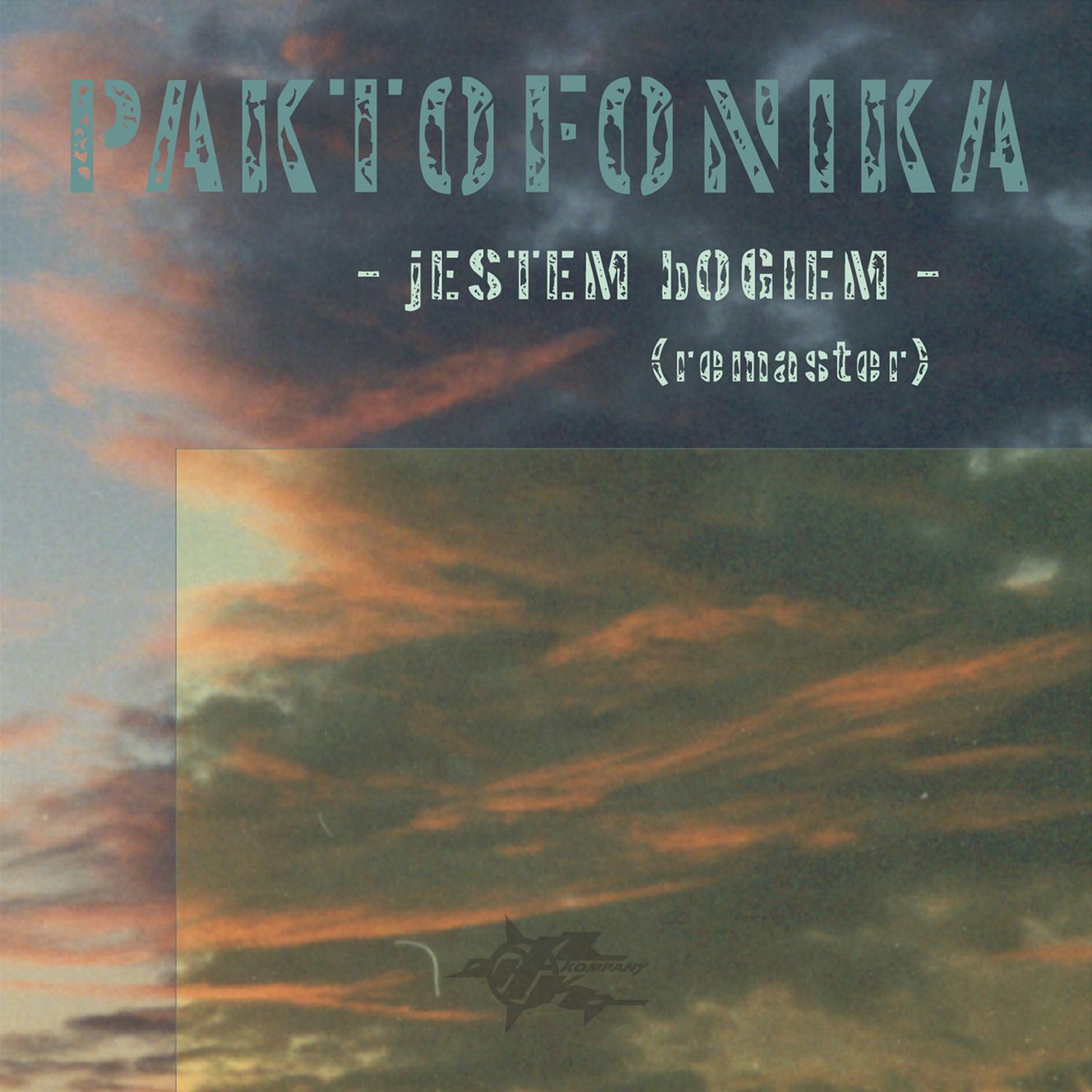 Paktofonika - Jestem Bogiem (Cenzor) (Remastered Version)