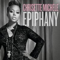 原版伴奏   Epiphany - Chrisette Michele (karaoke)