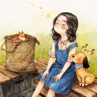 今日芒种｜愿你的每一份付出都有收获