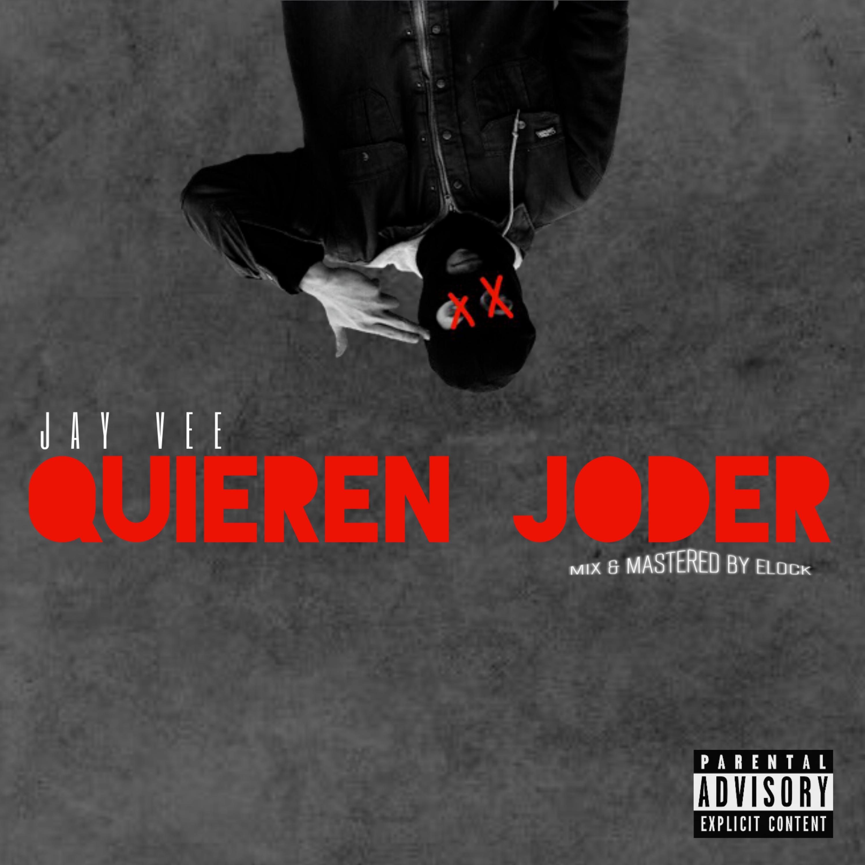 Quieren Joder