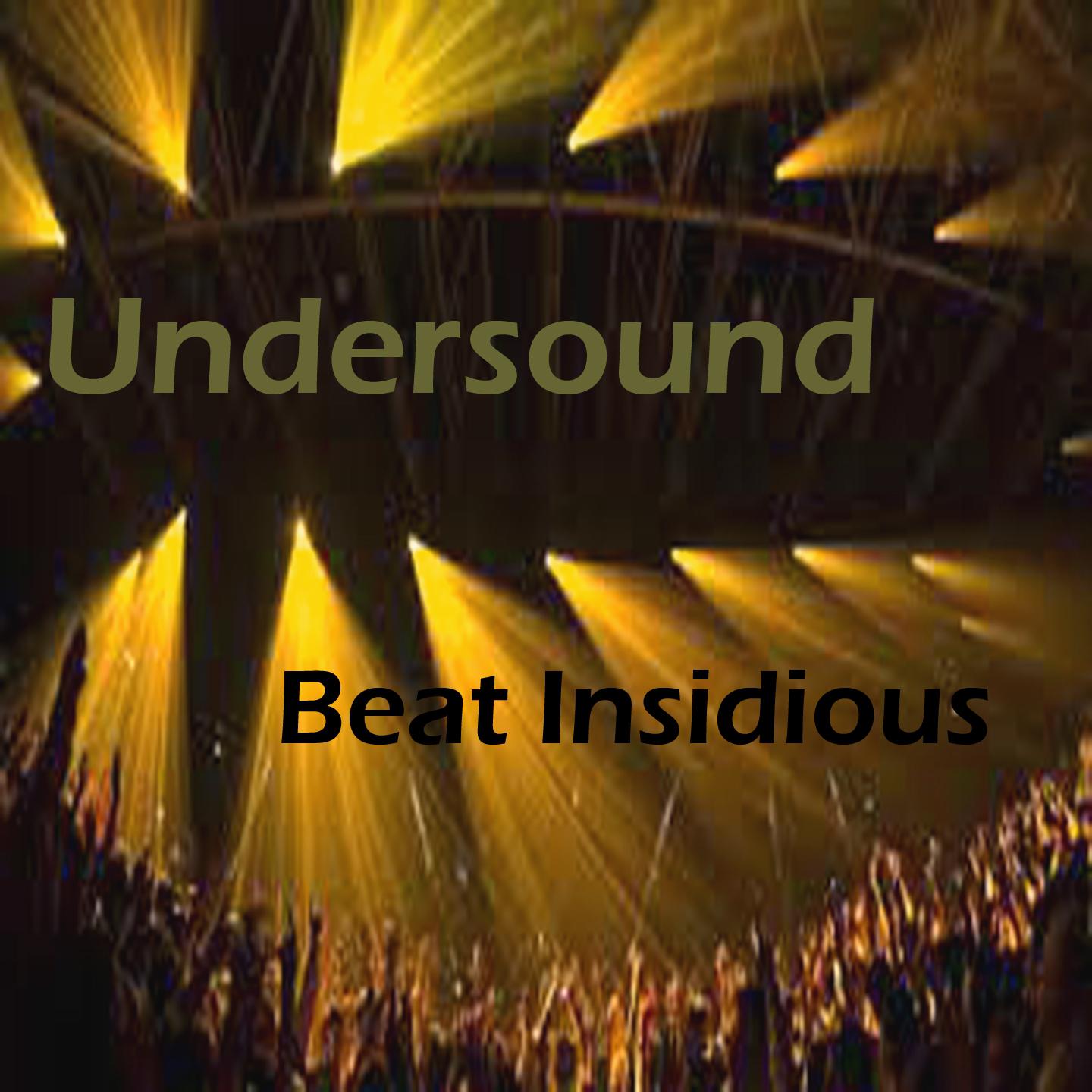 Beat Insidious专辑