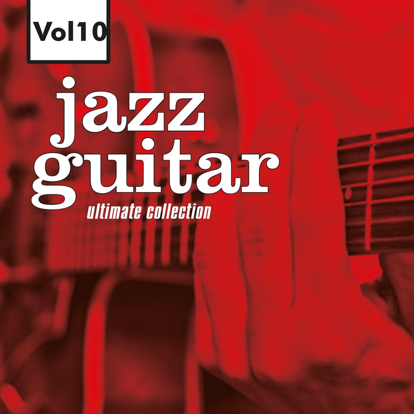 Jazz Guitar - Ultimate Collection, Vol. 10