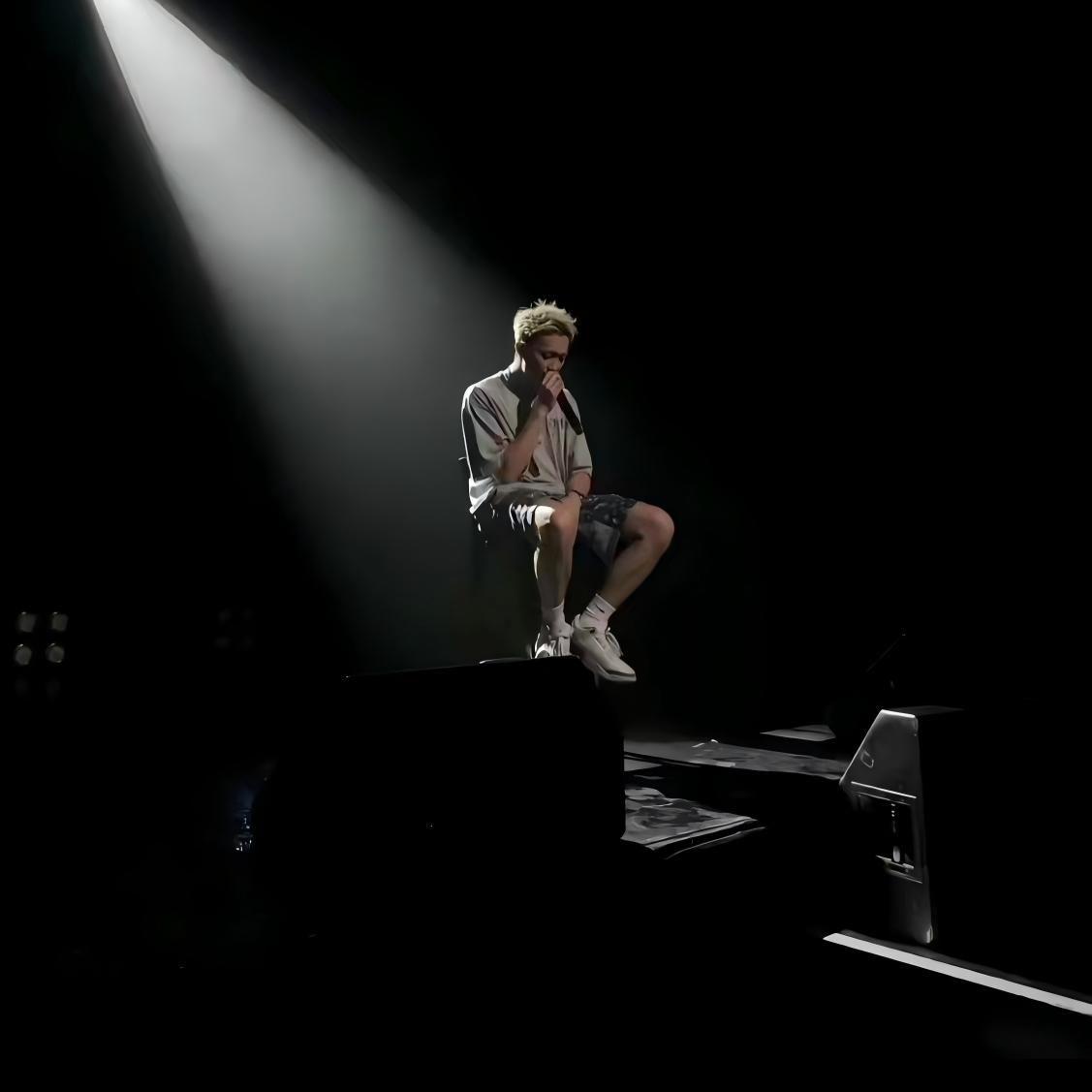 "蓝色的梦" - Boombap x 艾志恒Asen x 华云龙KLE Type Beat