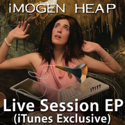 Live Session (iTunes Exclusive)