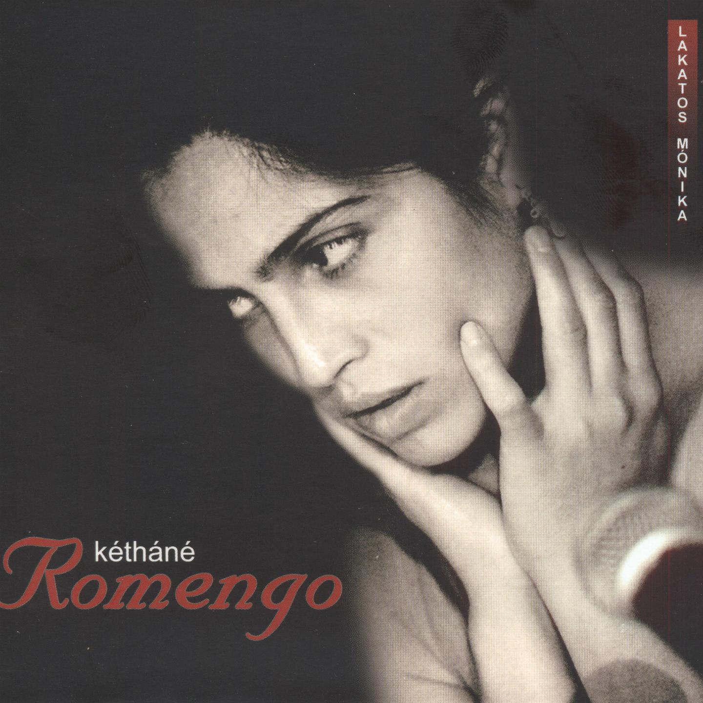 Kéthané (Gypsy Music From Hungary)