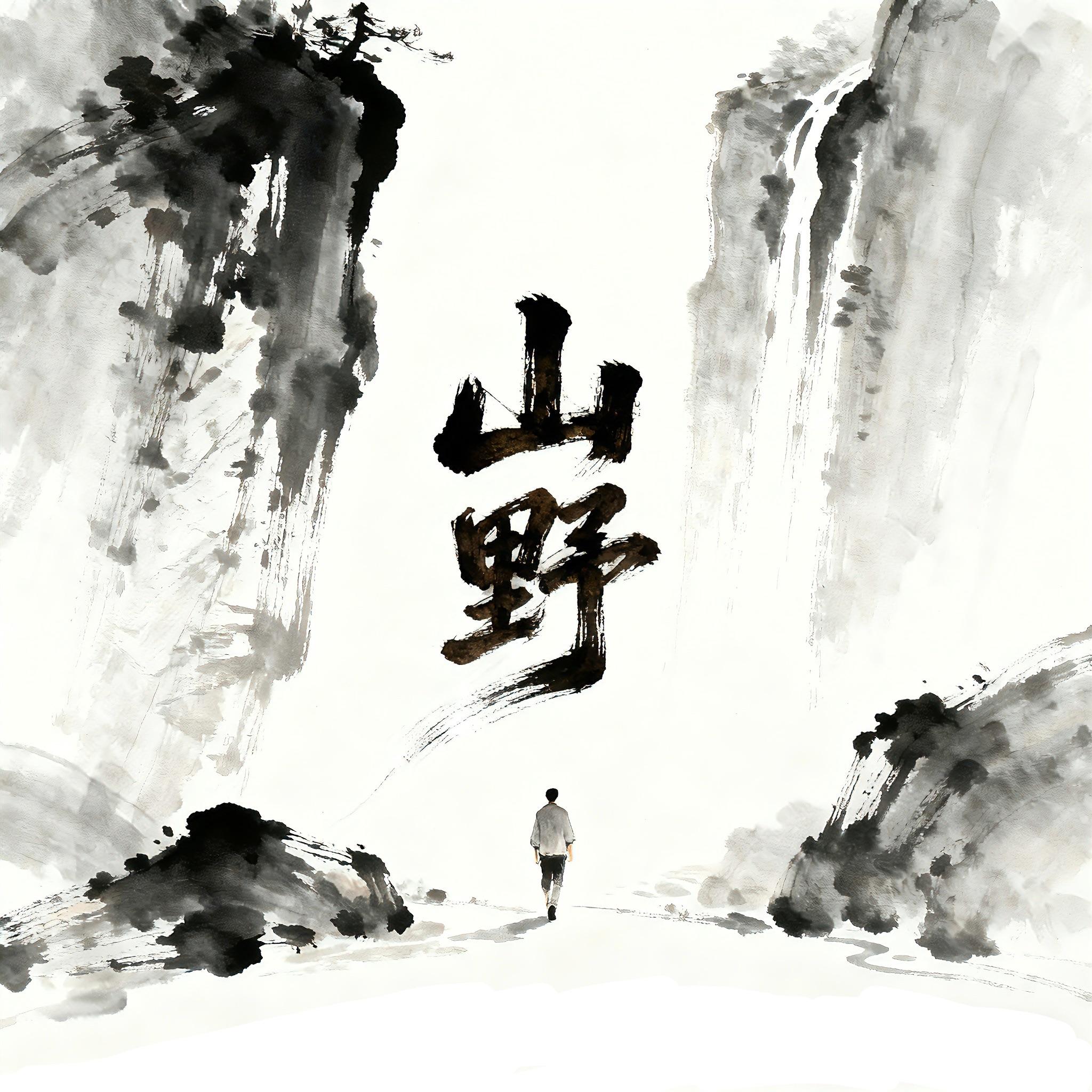 山野