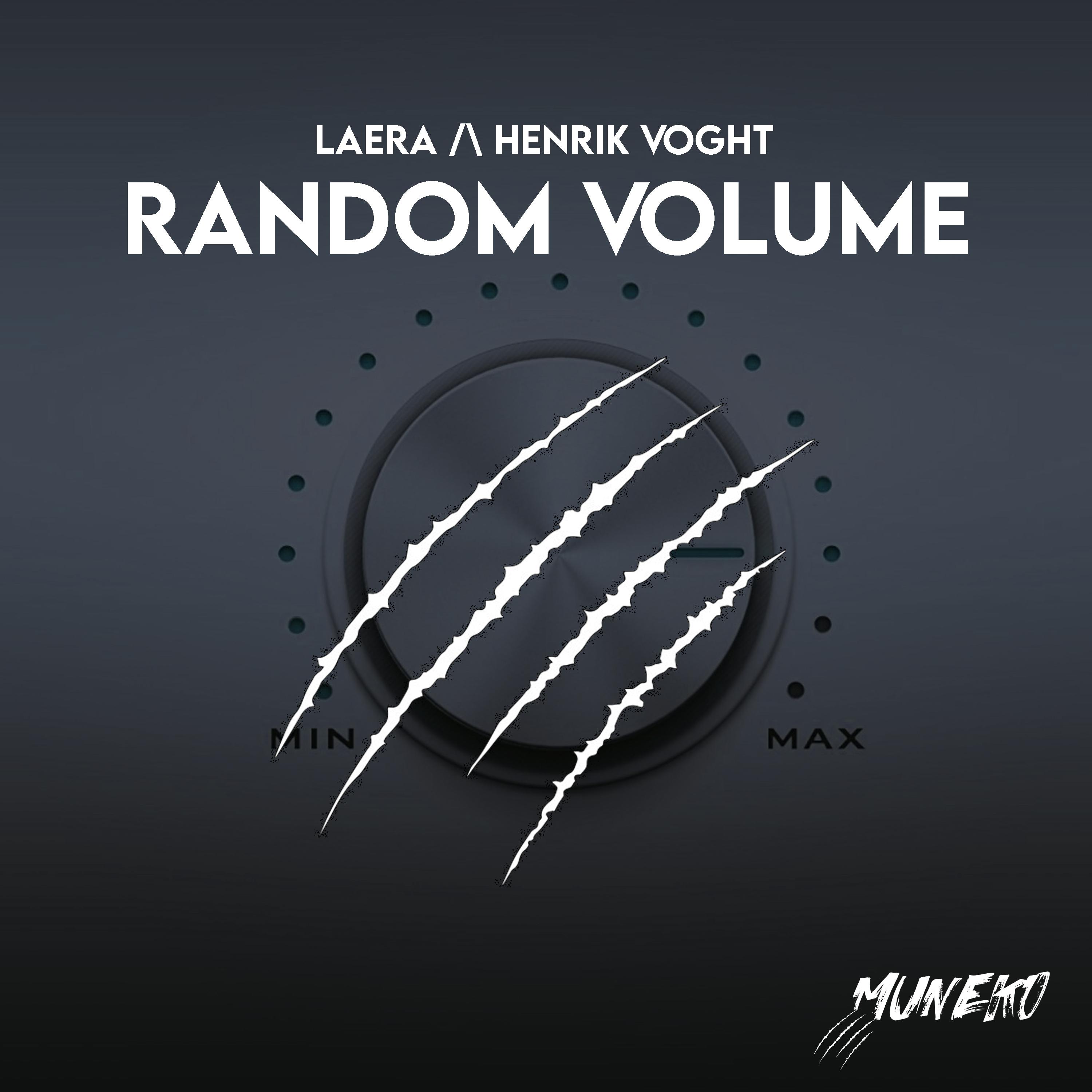 Laera - Random Volume