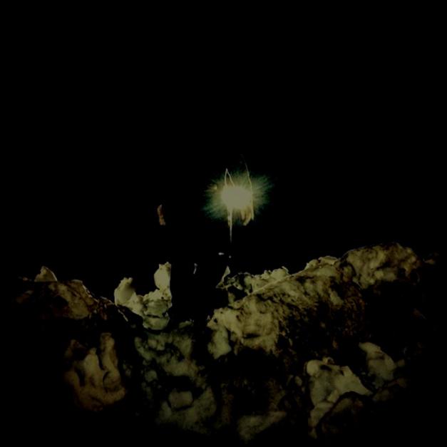 The Light Shall Die