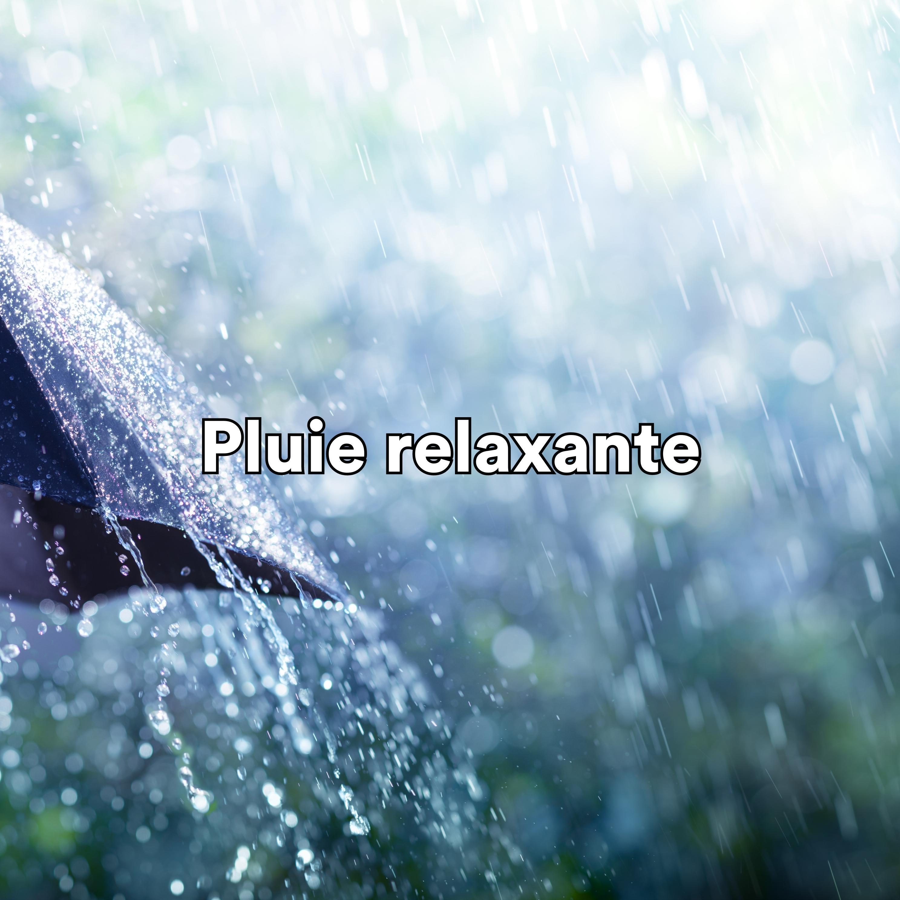 Rain - Soothing Shower Serenade (Calming and Meditative Music for Relaxation)
